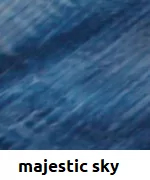 majestic sky